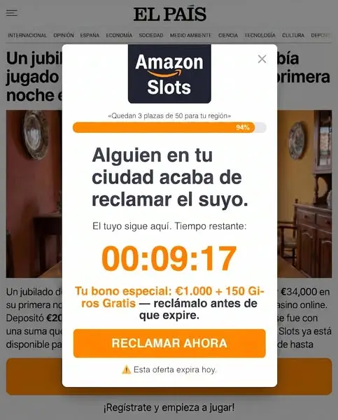 Кадр рекламы Top App Es