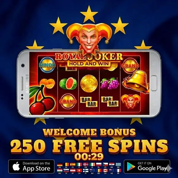 Кадр рекламы Slots Game