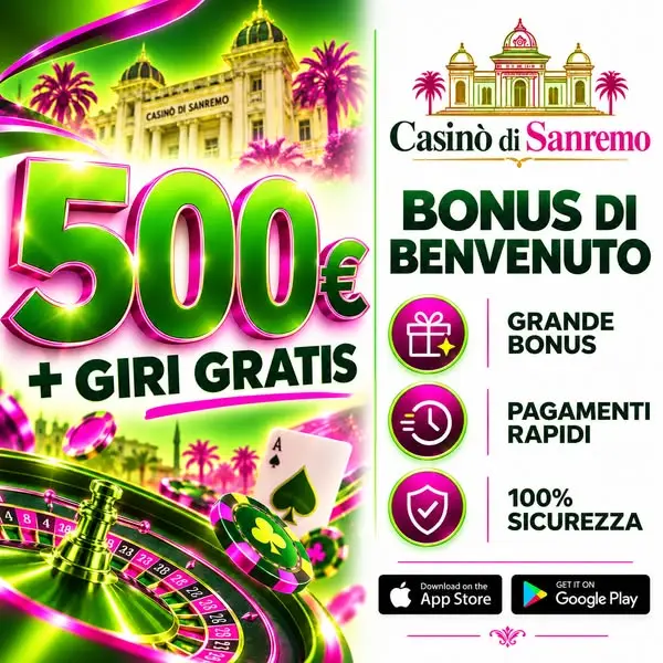 Кадр рекламы Il Privé di Sanremo