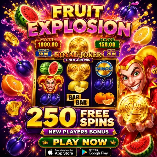 Кадр рекламы Royal Slots