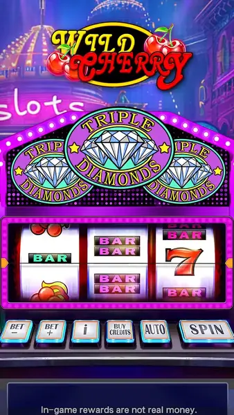 Кадр рекламы Money Storm