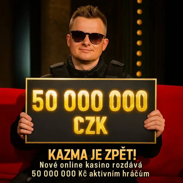 Кадр рекламы Kаzmа Kаsino