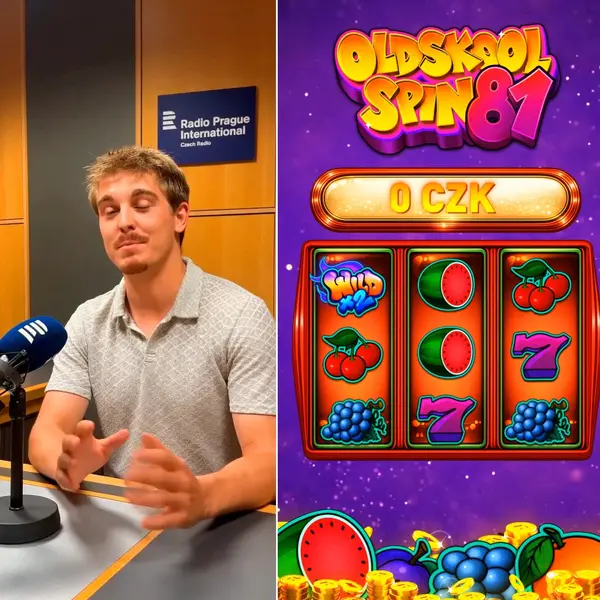 Кадр рекламы Multiplay81