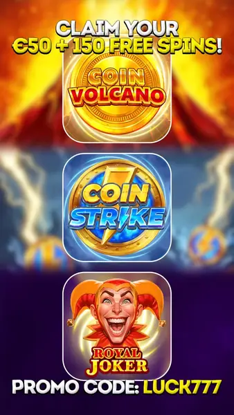 Кадр рекламы Big Win Slots