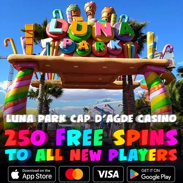 Кадр рекламы Lucky Week