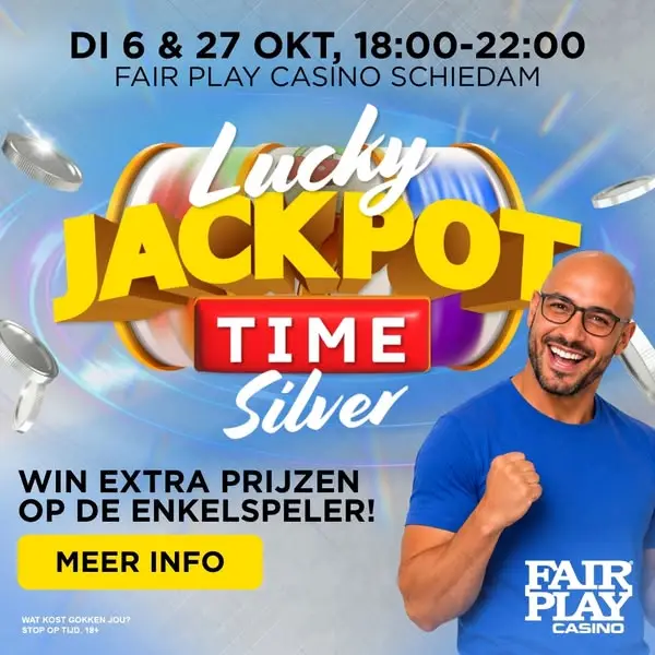 Кадр рекламы Fair Play Casino