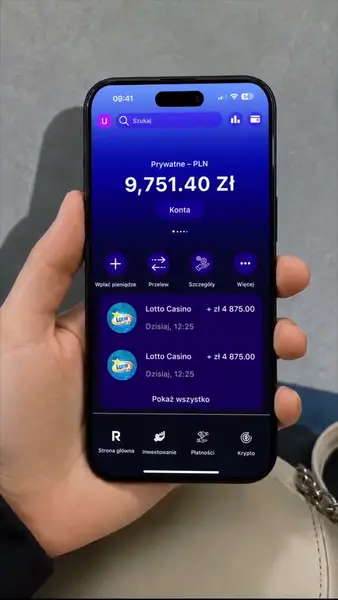 Кадр рекламы RTP 97+