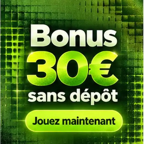 Кадр рекламы Lucky Deals