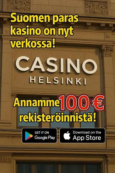 Кадр рекламы Lucky Moments