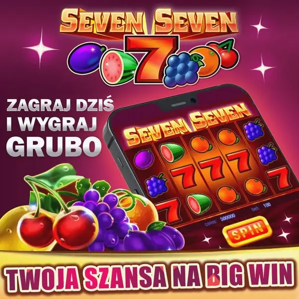 Кадр рекламы Seven&Seven