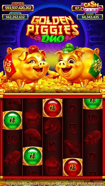 Кадр рекламы Lucky Winner