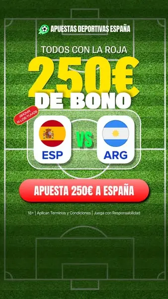 Кадр рекламы Topcasinosespana.es