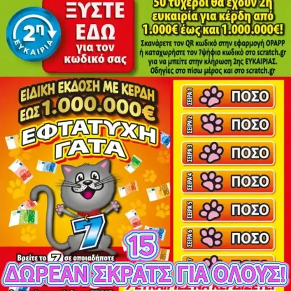 Кадр рекламы Michaela Allegra