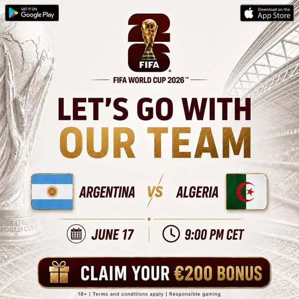 Кадр рекламы Online Bet