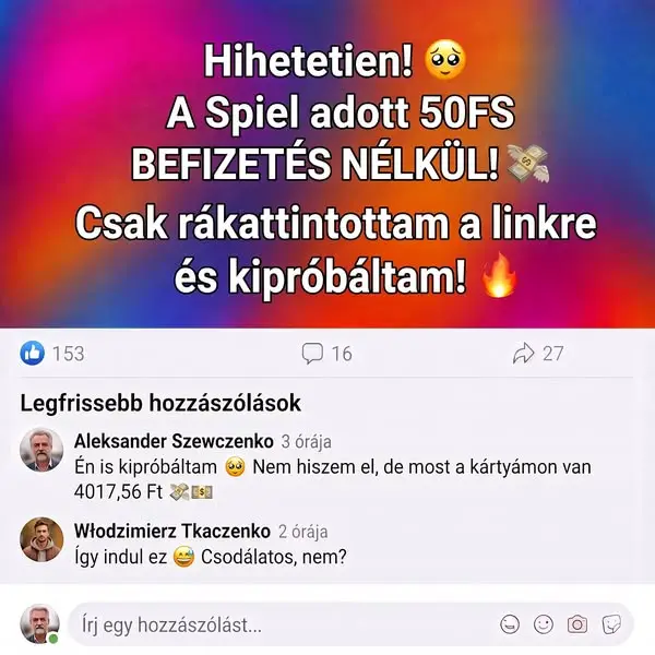 Кадр рекламы Big Win Corner