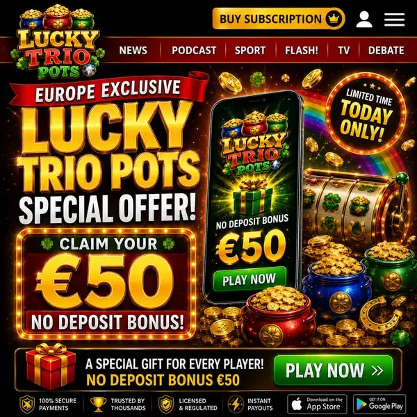 Кадр рекламы Crush slots