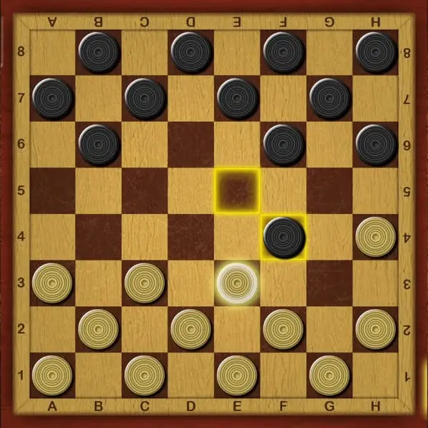 Кадр рекламы Board Games65