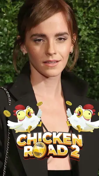 Кадр рекламы Mega Chick Rush 2.0