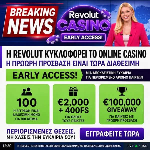 Кадр рекламы Lucky play