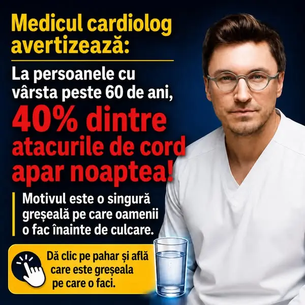 Кадр рекламы Dr/Richard Harris