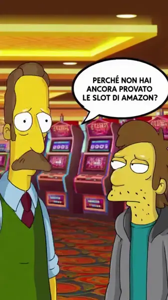 Кадр рекламы Online roulette