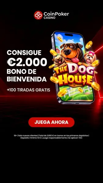 Кадр рекламы CoinPoker