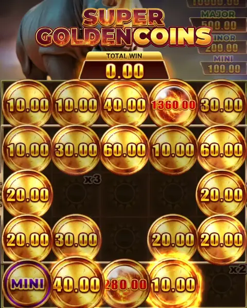 Кадр рекламы Online Jackpot