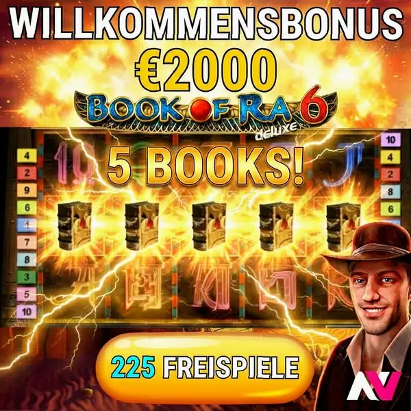 Кадр рекламы Jackpot Quest