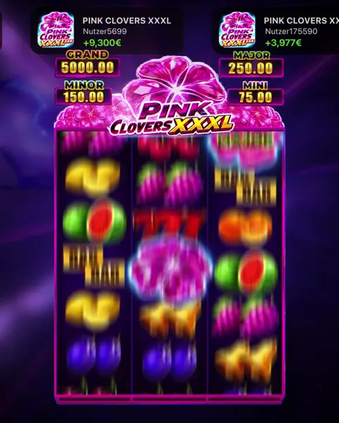 Кадр рекламы Top Slots