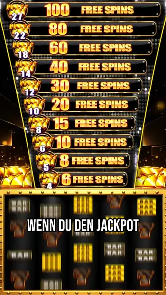 Кадр рекламы Big Win Austria