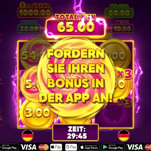 Кадр рекламы Online Games
