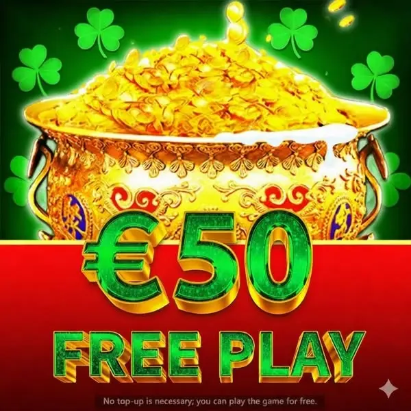 Кадр рекламы Lucky Ⅱ