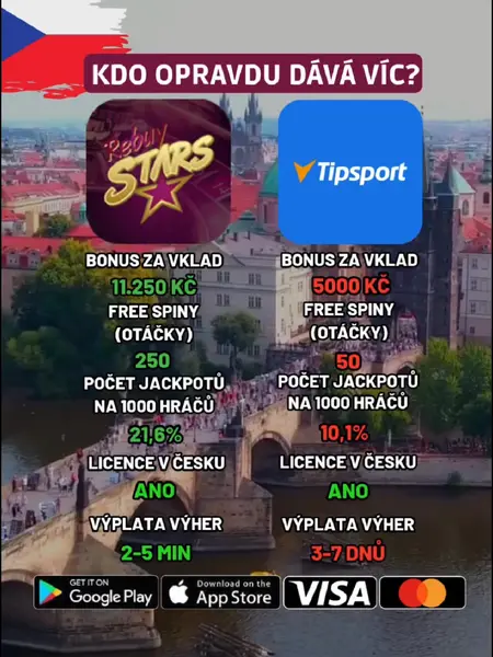Кадр рекламы Rebuy Jackpot