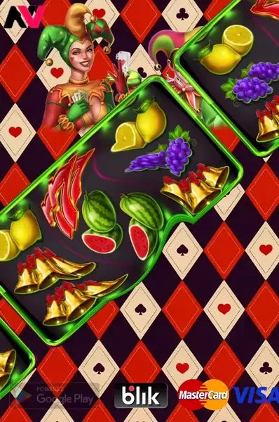 Кадр рекламы Play Dynasty