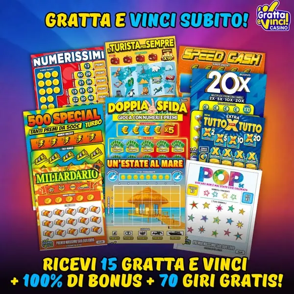 Кадр рекламы Gratta e Vinci