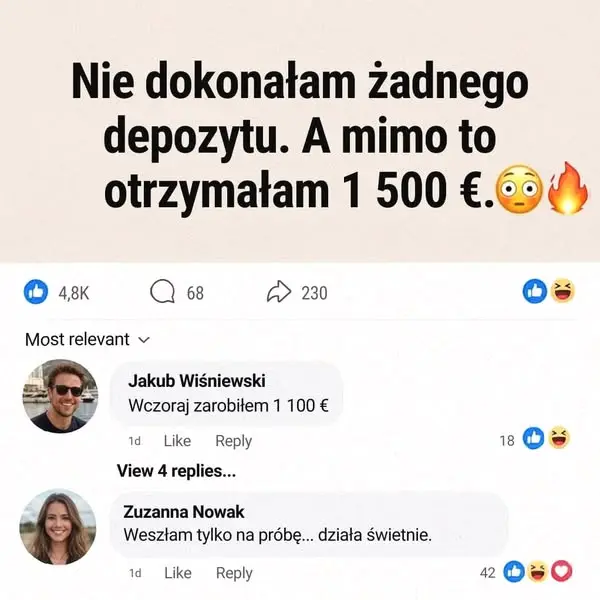 Кадр рекламы Aleksandra Nowak
