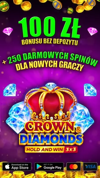 Кадр рекламы Slots Winner