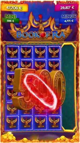 Кадр рекламы Spin & Win