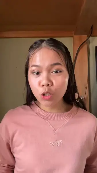 Кадр рекламы Bùi Lệ
