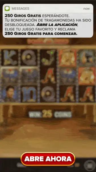 Кадр рекламы Big Win