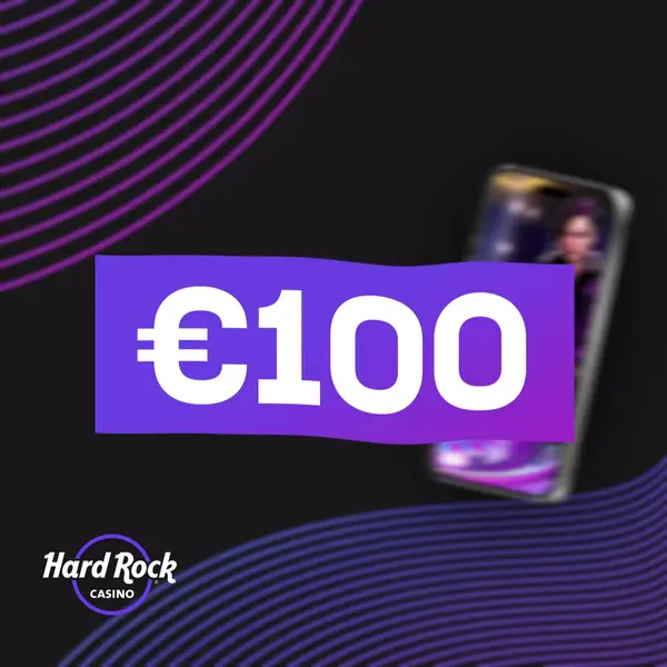 Кадр рекламы Hard Rock Casino NL