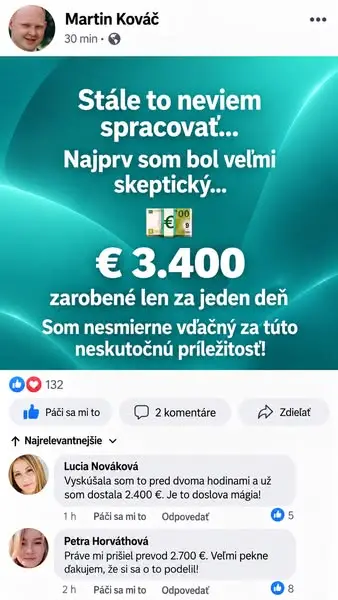 Кадр рекламы Elowen Virelle