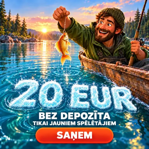Кадр рекламы Gold Spin