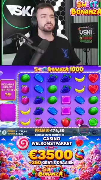 Кадр рекламы Jackpot slot casino