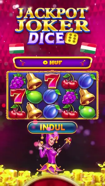 Кадр рекламы Slot Quest