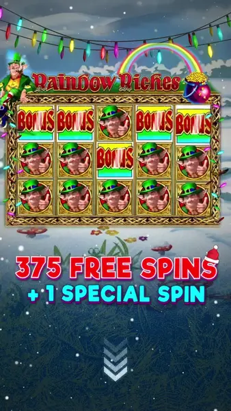 Кадр рекламы Super Win