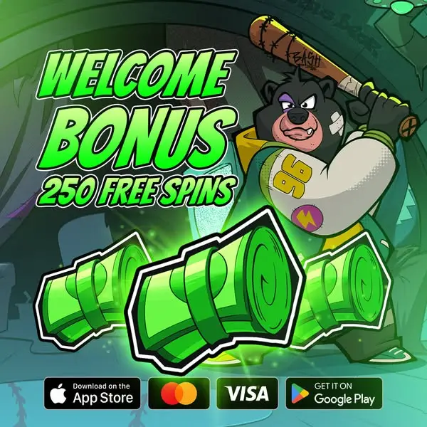 Кадр рекламы Jackpot Club