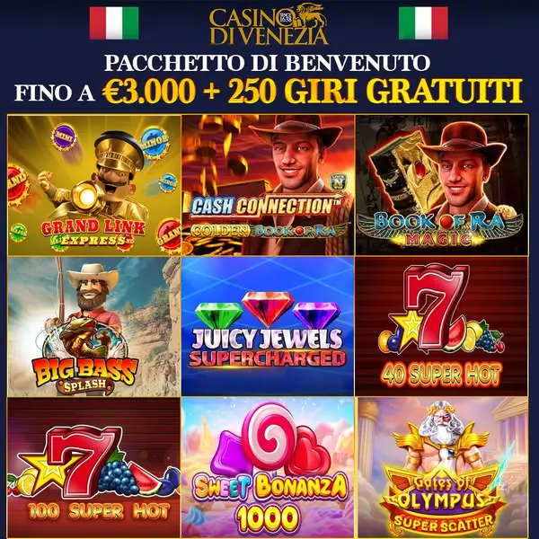 Кадр рекламы Jackpot Gold