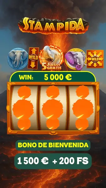 Кадр рекламы LUCKY SPIN