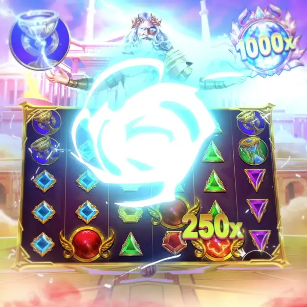 Кадр рекламы Play Online0